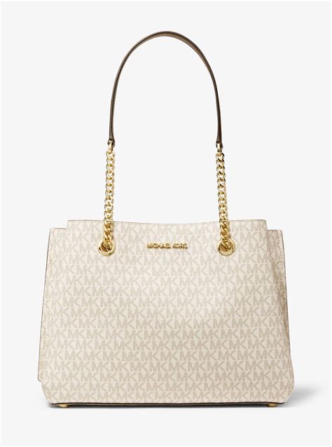 michael kors teagan large bag|michael kors shoulder bag.